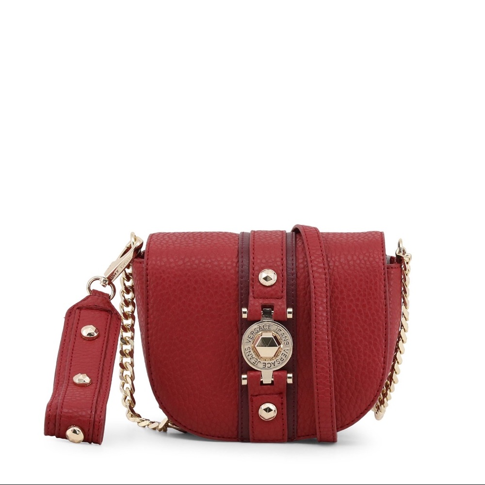 Versace Jeans Crossbody Bag